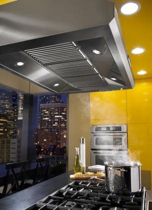KitchenAid KICU460WSS Stainless Steel