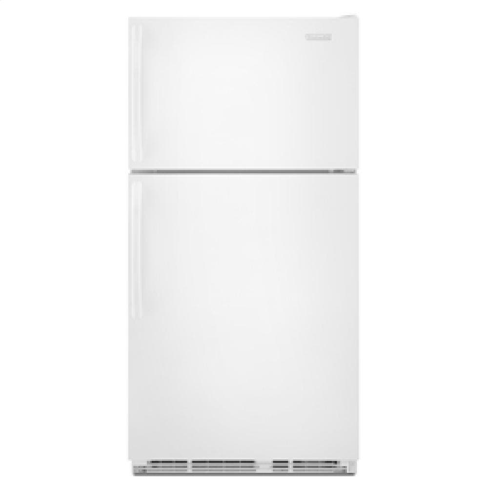 KitchenAid K2TREFFWWH White
