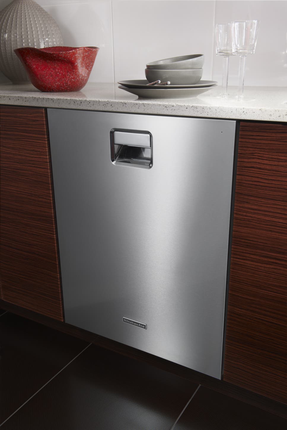 KitchenAid KUDE60HXSS Stainless Steel