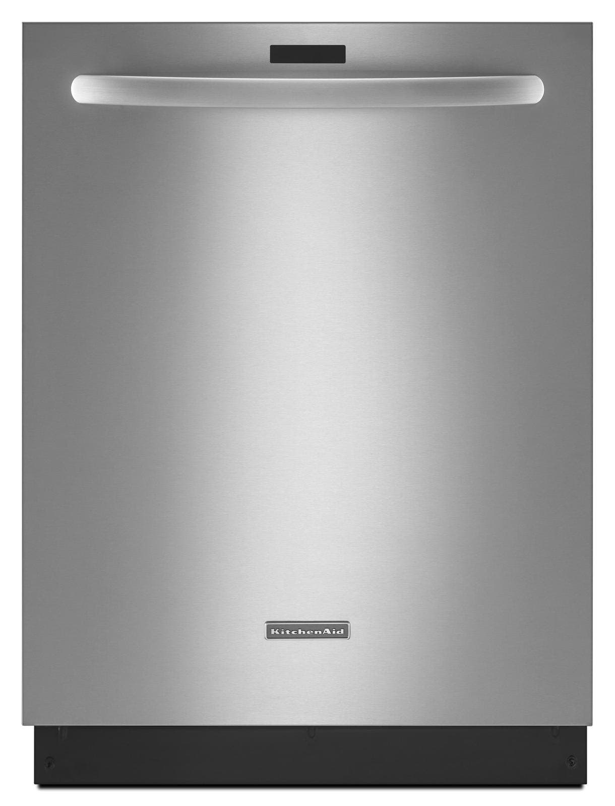 KitchenAid KUDE60SXSS Stainless Steel