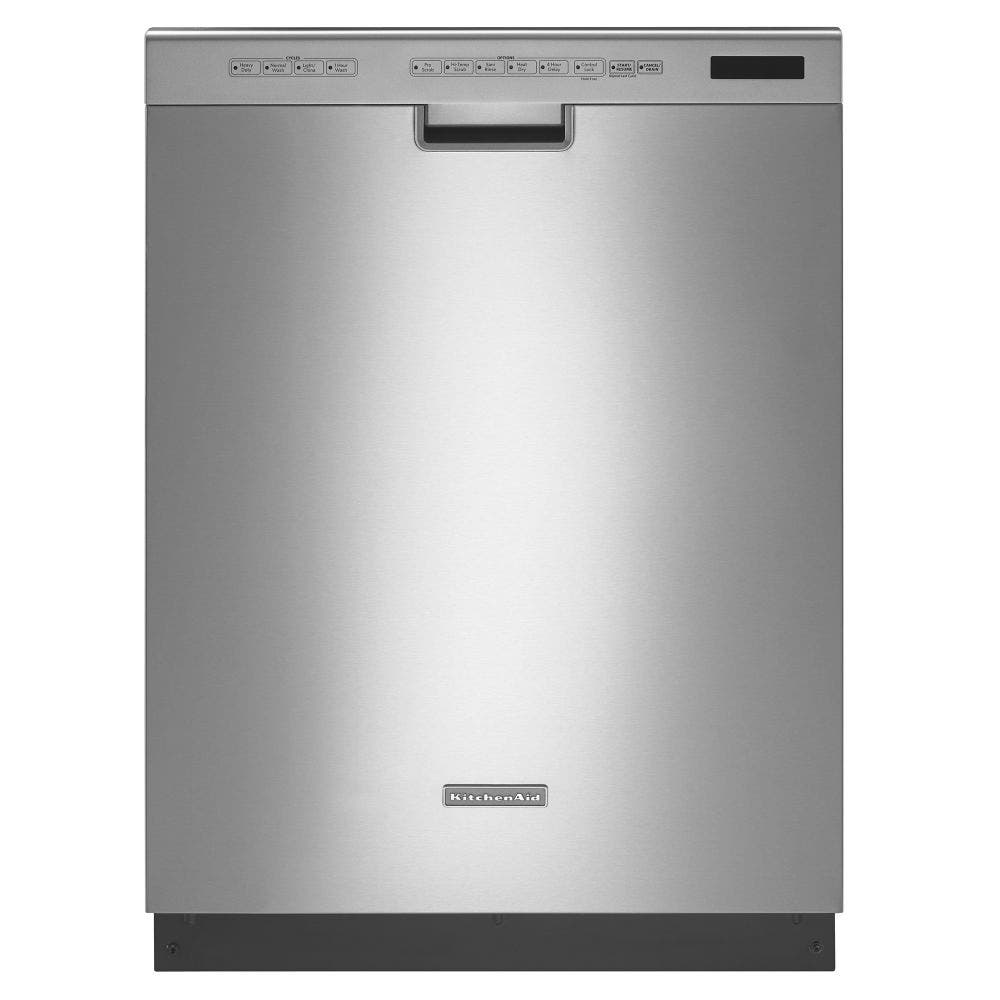 KitchenAid KUDS30CXSS Stainless Steel
