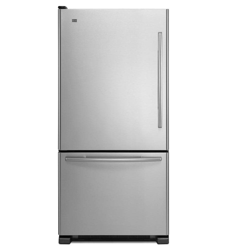 Maytag MBL2258XES Stainless Steel, Left Hinge Door Swing