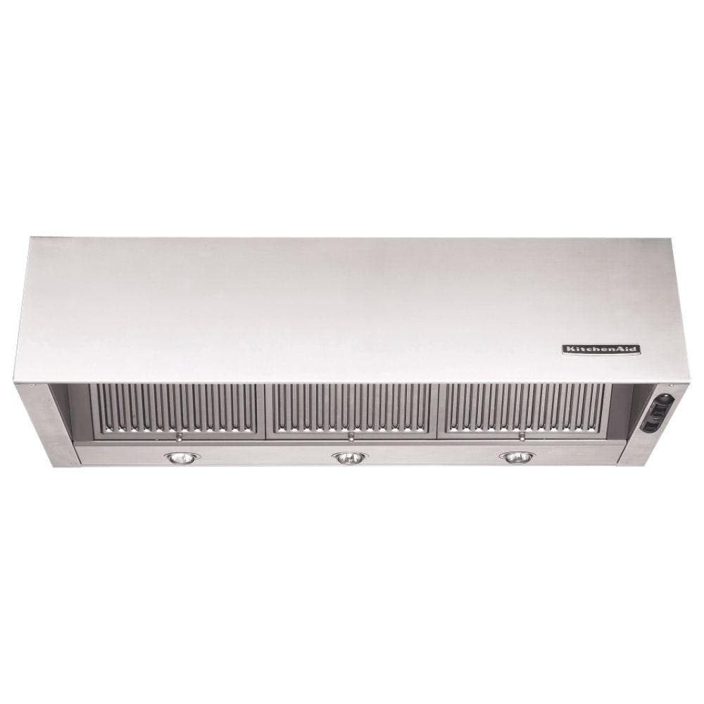 KitchenAid KHTU165RSS 36" Under Cabinet Range Hood