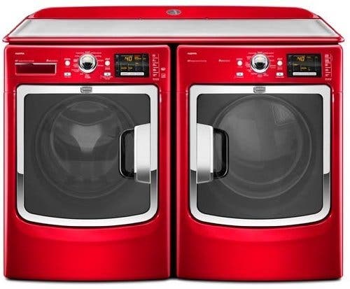 Maytag MGD7000XR Crimson