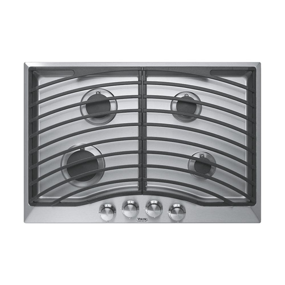 Viking DGSU1014BSS Stainless Steel, Natural Gas