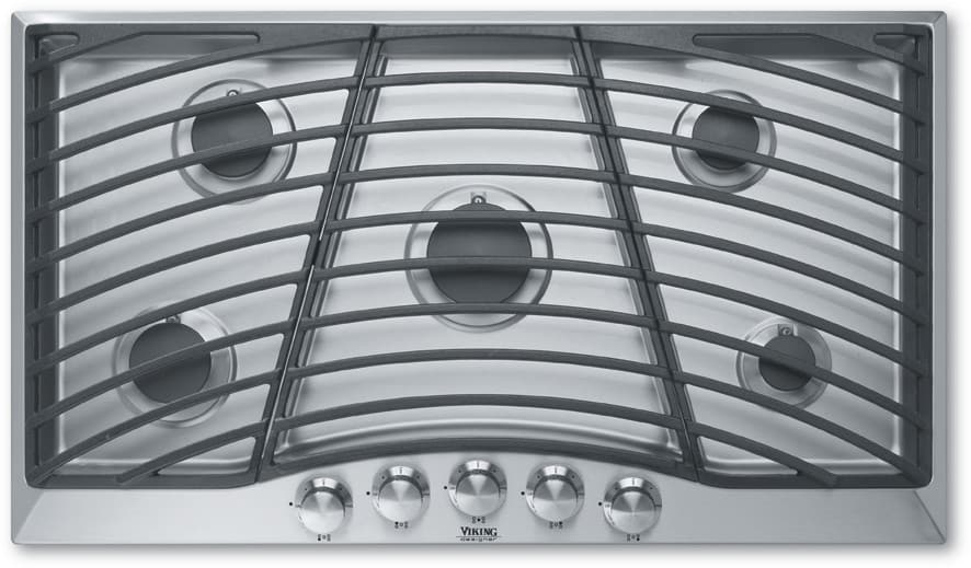 Viking DGSU1615BSS Stainless Steel, Natural Gas