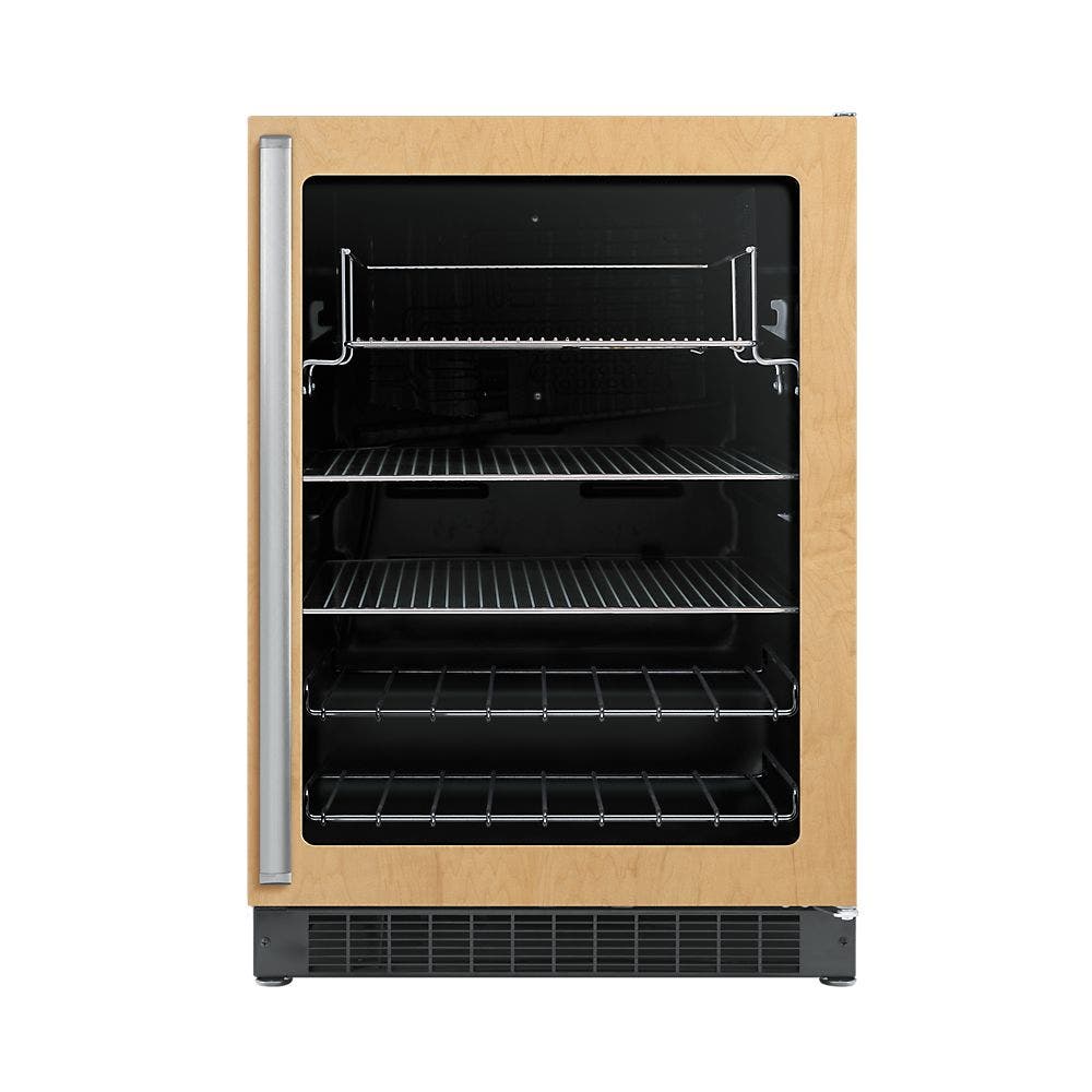Viking DFUR1441CR Right Hinge Door Swing