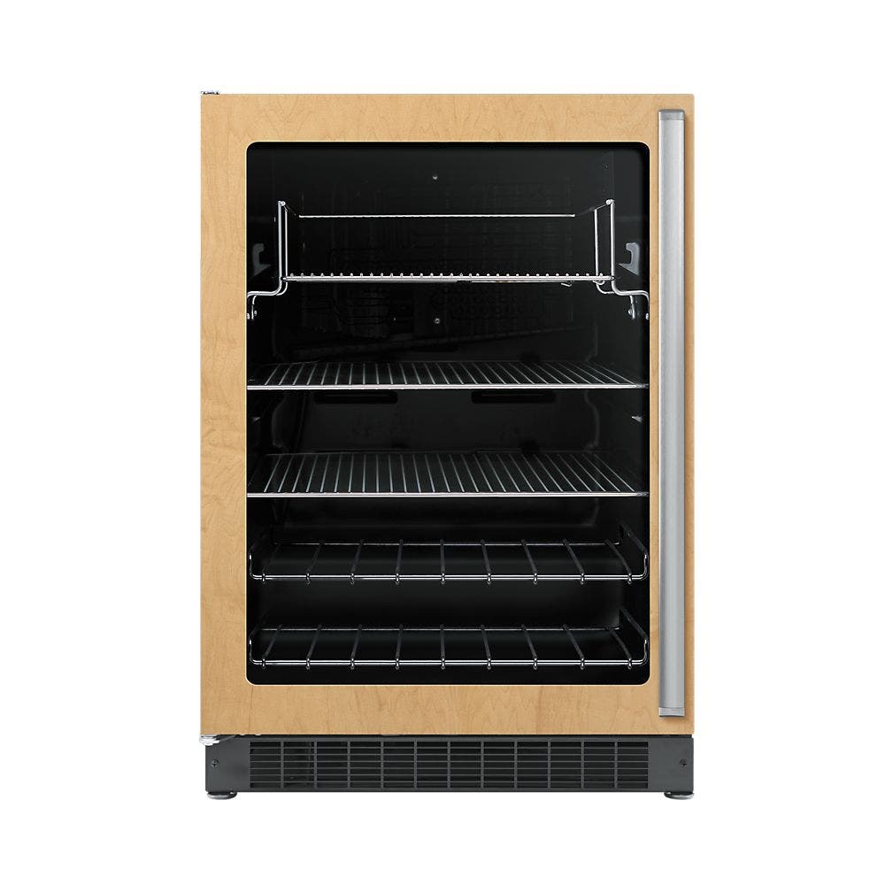 Viking DFUR1441CL Left Hinge Door Swing