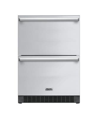 Viking DURD1441D 24" Refrigerated Drawer