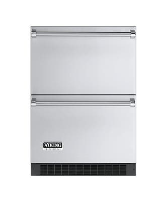 Viking VURD1441D 24" Refrigerated Drawer