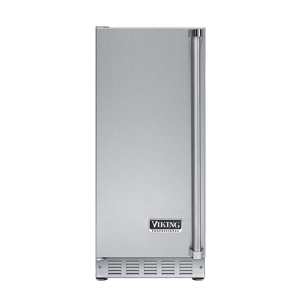 Viking VUAR1531TLSS Left Hinge Door Swing