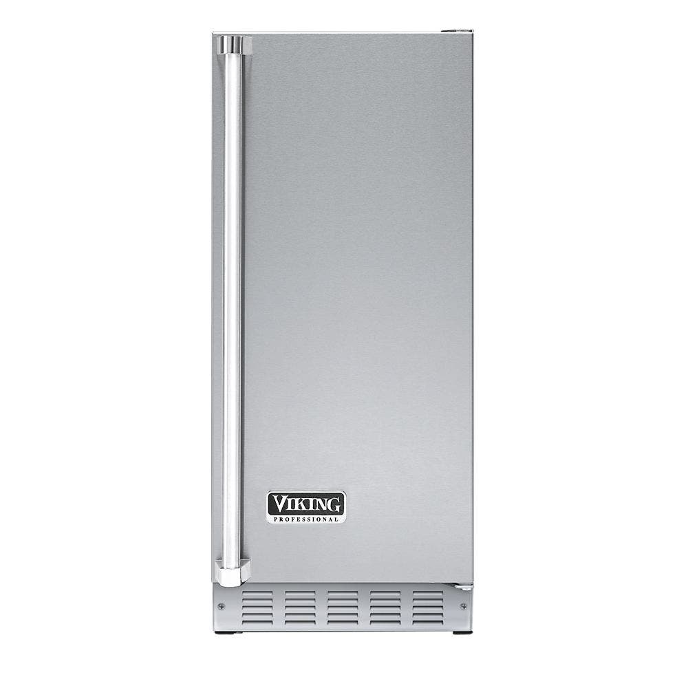 Viking VUAR1531TRSS Right Hinge Door Swing