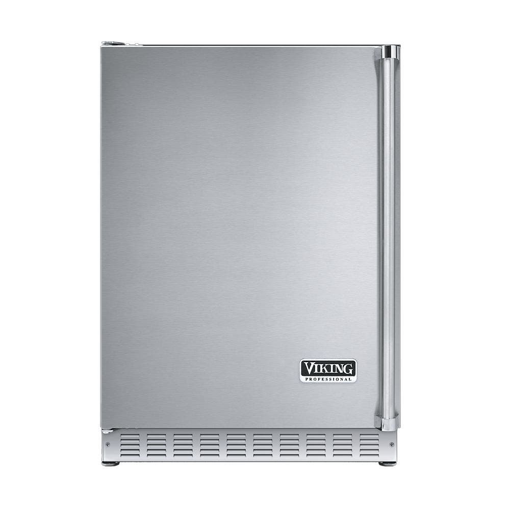 Viking VUAR1431TLSS Left Hinge Door Swing