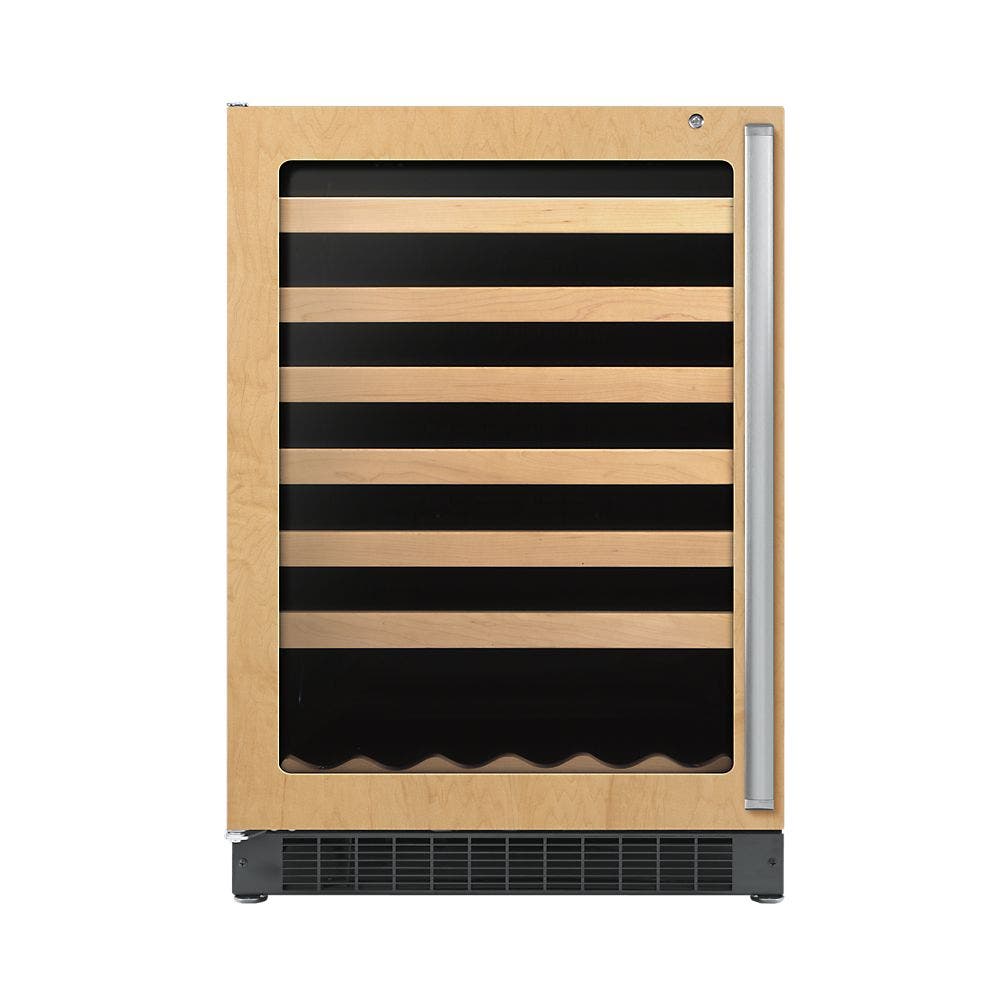 Viking DFUW1441CL Left Hinge Door Swing