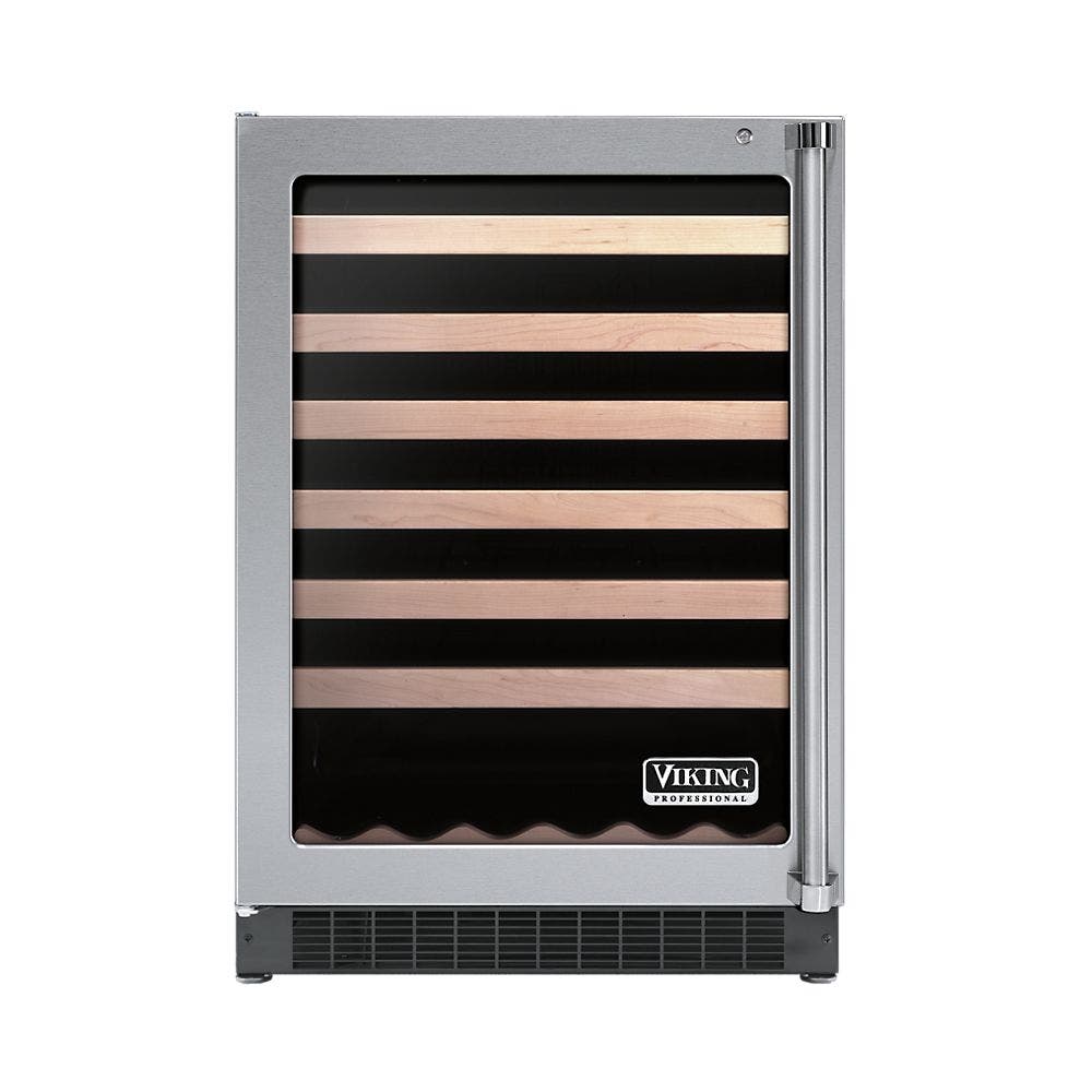 Viking VUWC1441CL Left Hinge Clear Door