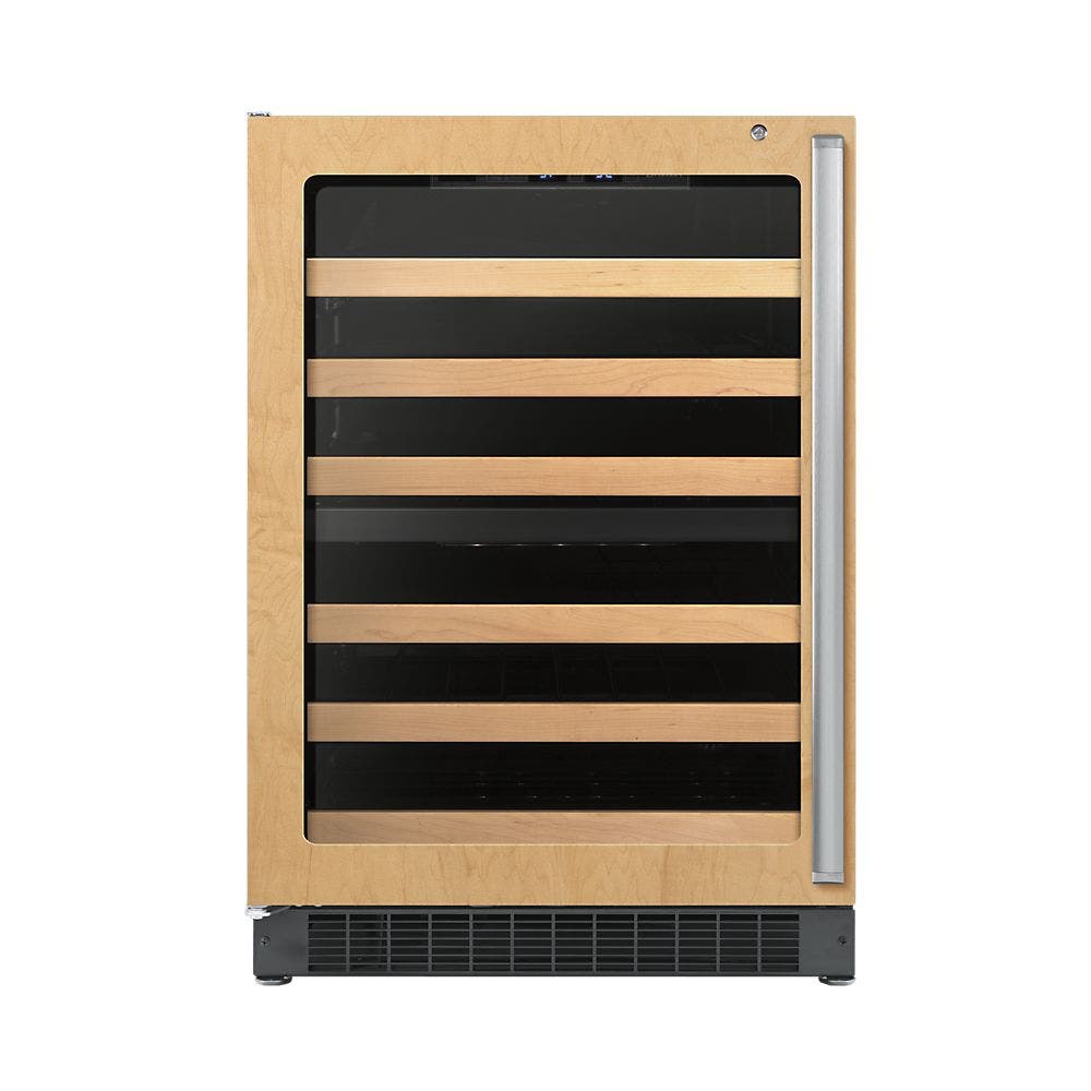 Viking DFUW2441CL Left Hinge Door Swing