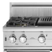Viking P30BG8SS Stainless Steel