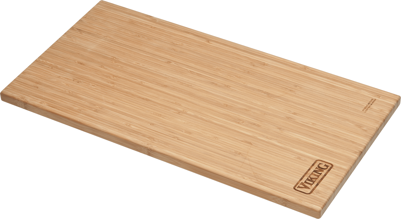 Viking CBC12QB Bamboo Cover