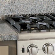 Viking P48CRTSS Stainless Steel