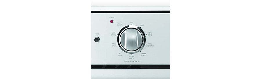 Viking SKESO Stainless Steel Knob Kit