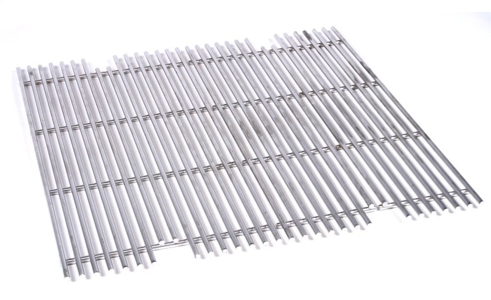 Viking SS2TG Stainless Steel Grate Set For 30" Grill: Stainless...