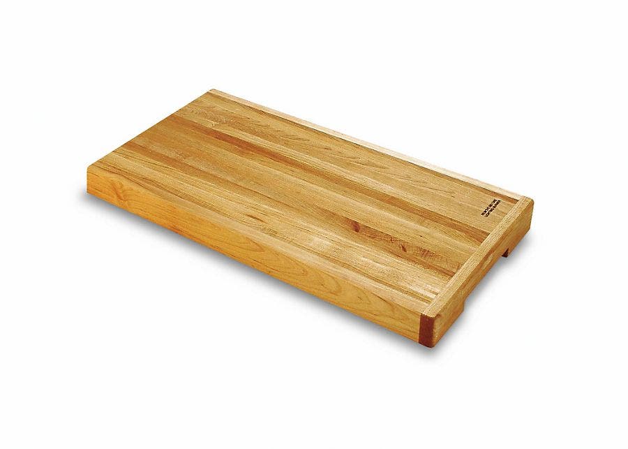 Viking SUCCH Hardwood Cover