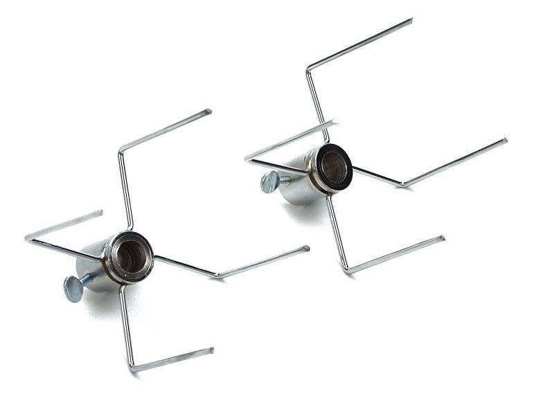 Viking RFK Stainless Steel