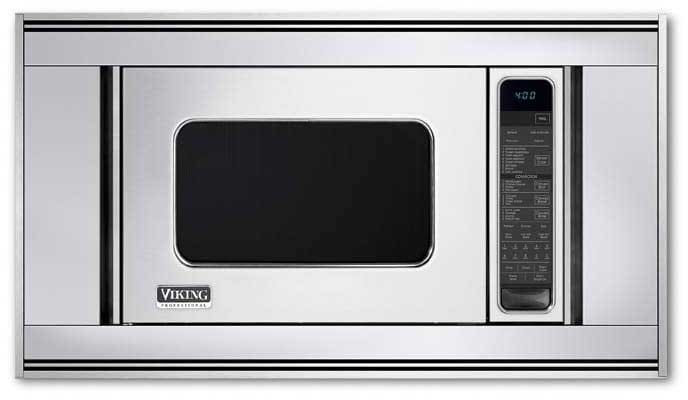 Viking VMTK366SS Stainless Steel