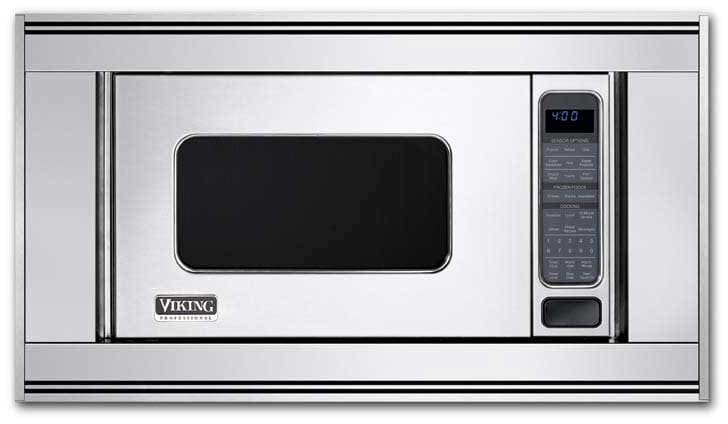 Viking VMTK361SS Stainless Steel