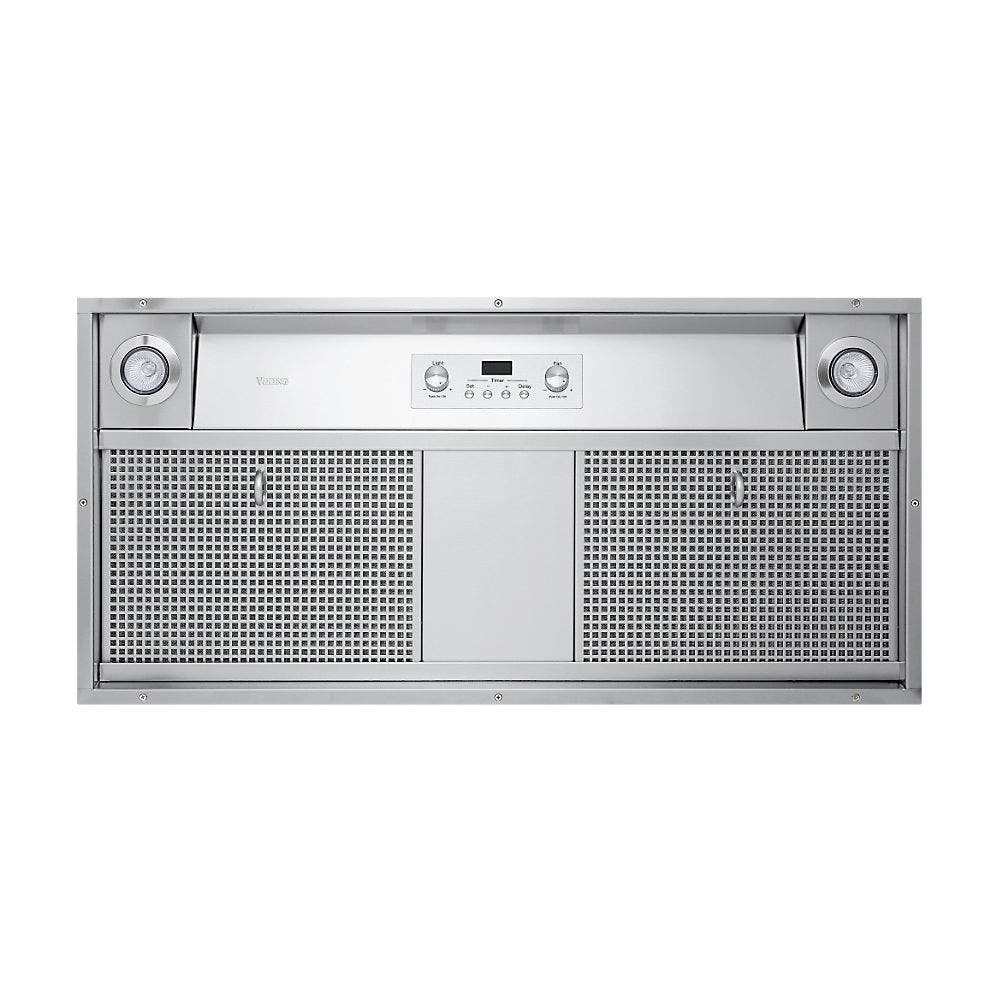 Viking DBCV42821 Stainless Steel
