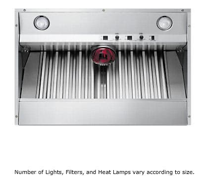 Viking VBCV36381SS Stainless Steel