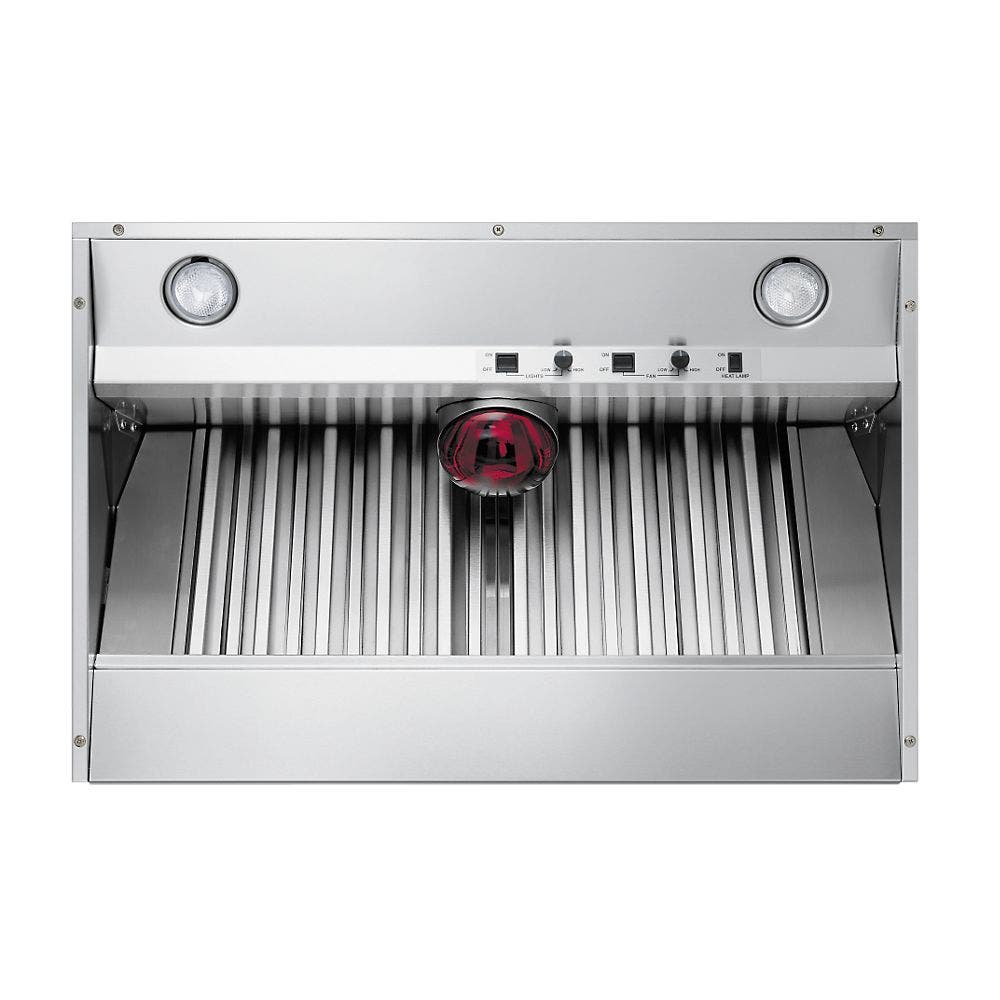Viking VBCV54381SS Stainless Steel