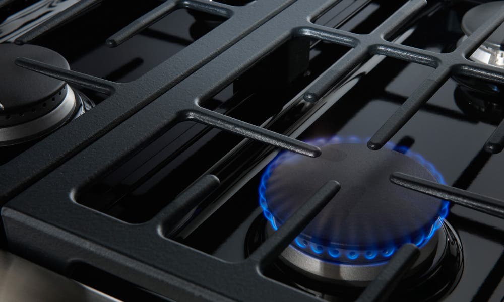 Jenn Air JDRP548WP Stainless Steel
