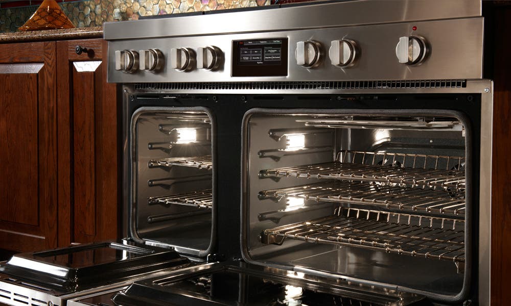 Jenn Air JDRP548WP Stainless Steel
