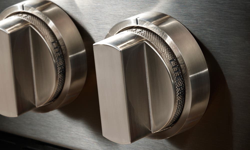Jenn Air JDRP548WP Stainless Steel