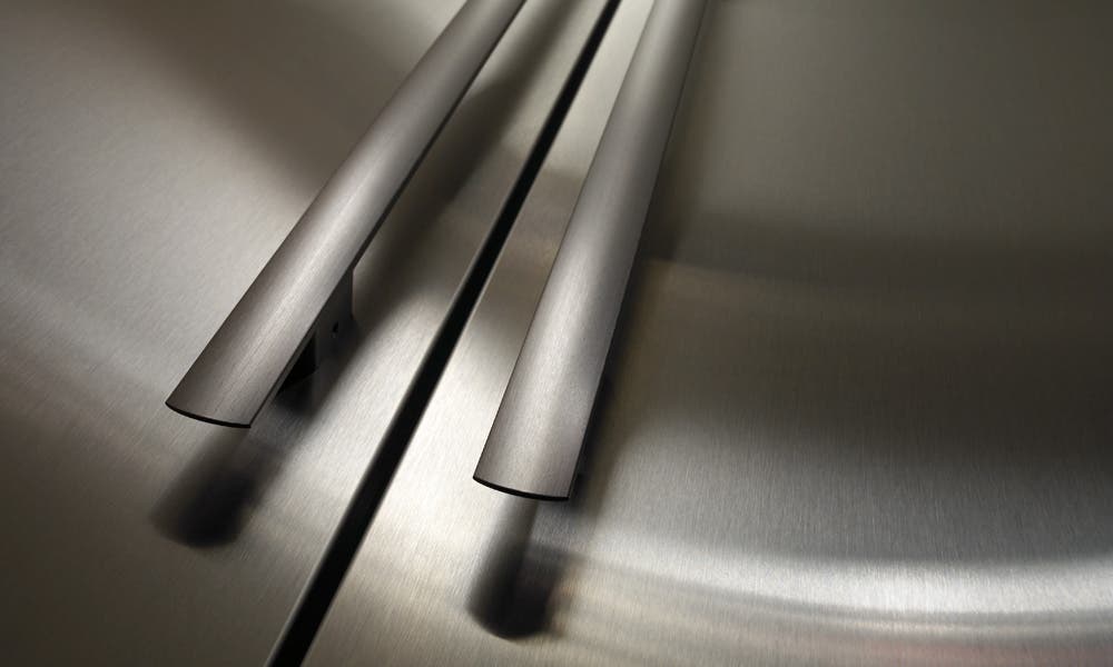 Jenn Air JS42PPDUDB Stainless Steel