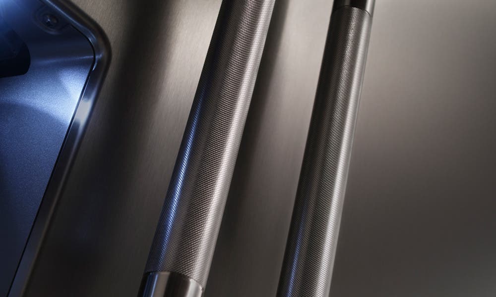 Jenn Air JS42PPDUDB Stainless Steel
