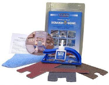 Dacor ASBGHC24 Scratch-B-Gone Homeowners Kit
