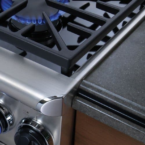 Dacor ATK30SR Stainless Steel