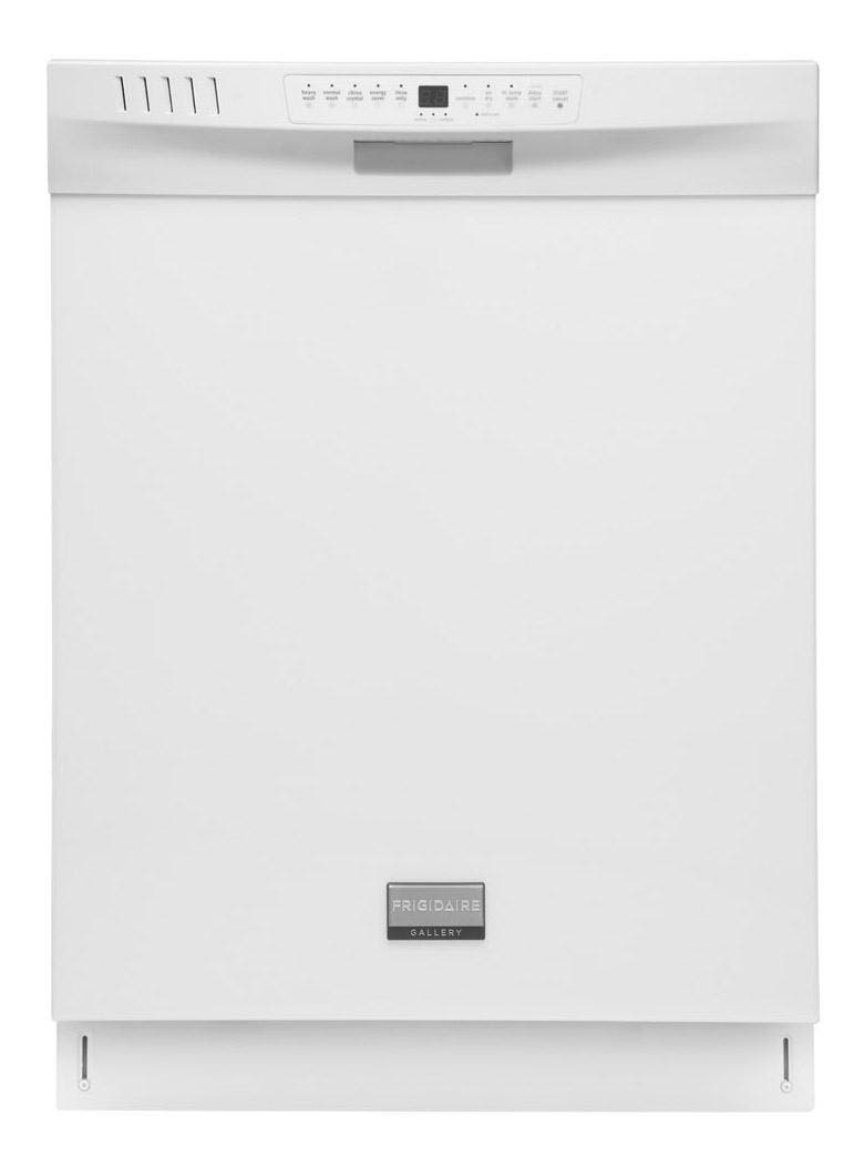 Frigidaire FGHD2455LW White