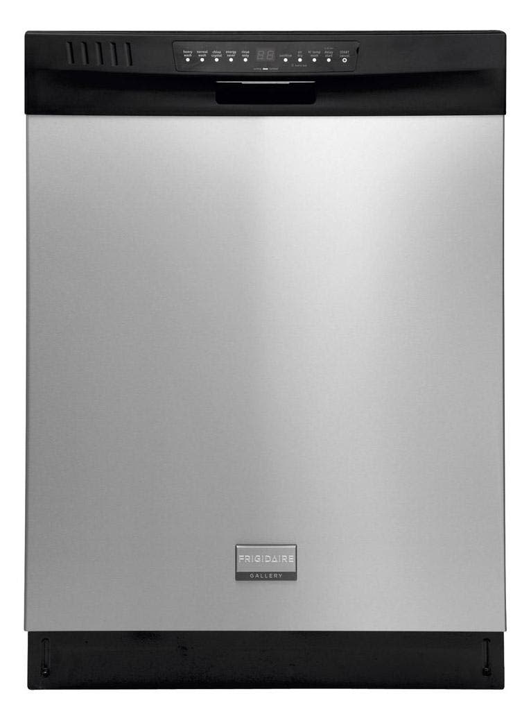 Frigidaire FGHD2455LF Stainless Steel