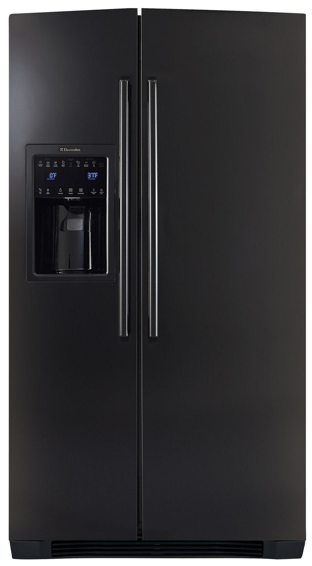 Electrolux EI26SS30JB Black