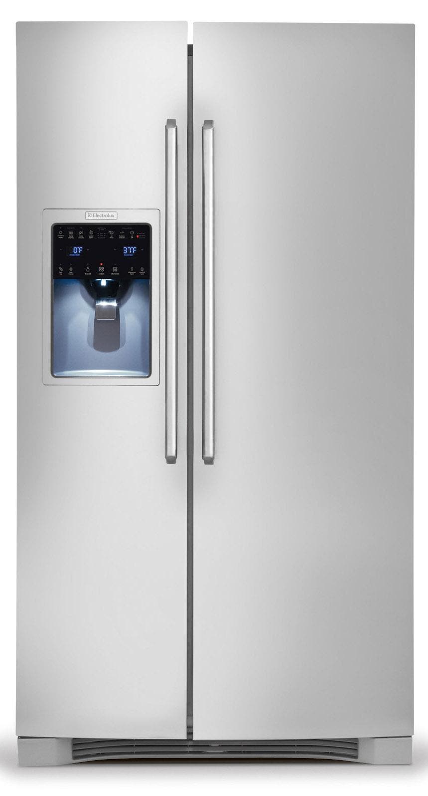 Electrolux EI26SS30JS Stainless Steel
