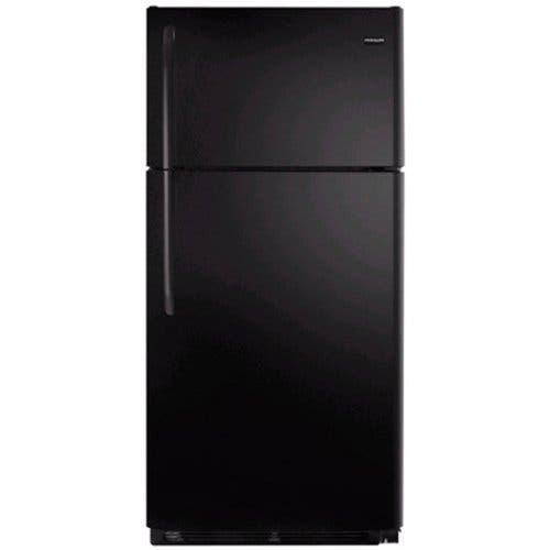 Frigidaire NFTR18X4LB Black