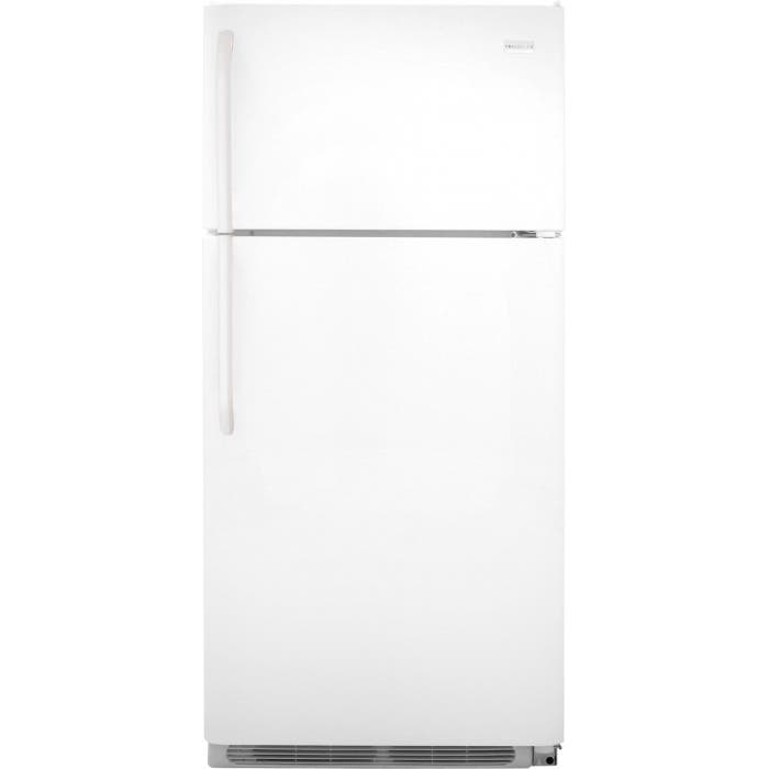 Frigidaire NFTR18X4LW White