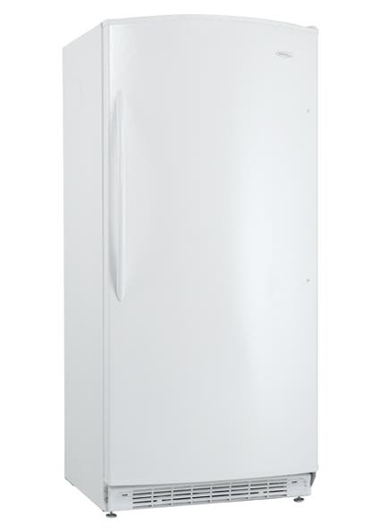 Danby DFF501WDD 17.7 cu. ft. Freestanding All-Refrigerator