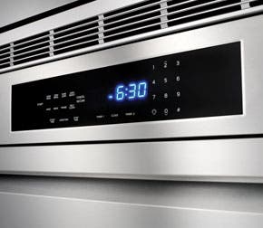 Dacor DO130S 30" Single Electric Wall Oven