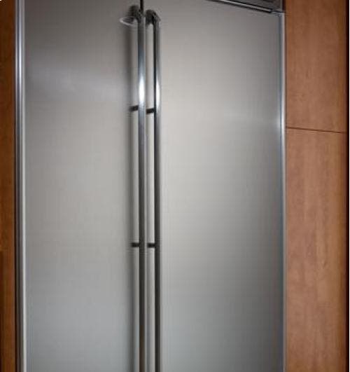 Dacor AFM36H3L Millennia Style French Door Refrigerator Handles