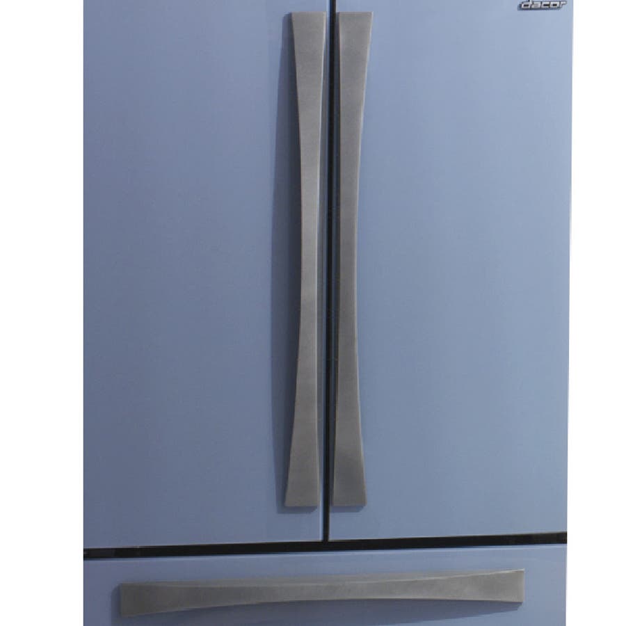 Dacor AFP36H3 Stone Grey Handles