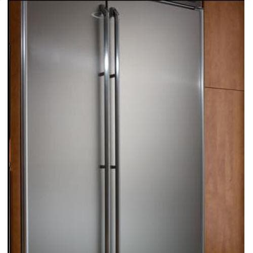 Dacor AFPBI42H2 Preference Style refrigerator handles